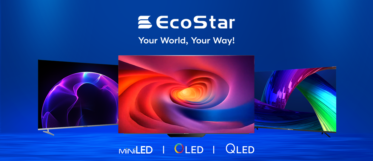ECO Star Web Banner